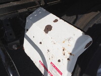 ISUZU Elf Safety Loader KR-NPR72PAV 2003 100,000km_26