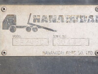 ISUZU Elf Safety Loader KR-NPR72PAV 2003 100,000km_27