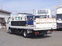 ISUZU Elf Safety Loader KR-NPR72PAV 2003 100,000km_2