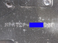 ISUZU Elf Safety Loader KR-NPR72PAV 2003 100,000km_30