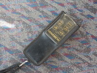 ISUZU Elf Safety Loader KR-NPR72PAV 2003 100,000km_32