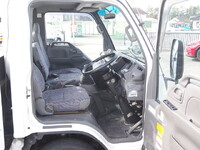 ISUZU Elf Safety Loader KR-NPR72PAV 2003 100,000km_33