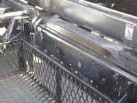 ISUZU Elf Safety Loader KR-NPR72PAV 2003 100,000km_6