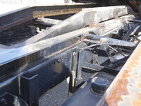 ISUZU Elf Safety Loader KR-NPR72PAV 2003 100,000km_7