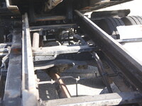 ISUZU Elf Safety Loader KR-NPR72PAV 2003 100,000km_9