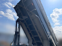 ISUZU Giga Dump QKG-CXZ77AT 2015 387,490km_10