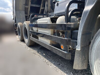 ISUZU Giga Dump QKG-CXZ77AT 2015 387,490km_12