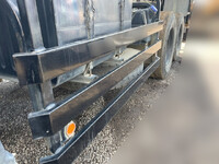 ISUZU Giga Dump QKG-CXZ77AT 2015 387,490km_13