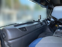 ISUZU Giga Dump QKG-CXZ77AT 2015 387,490km_30