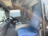 ISUZU Giga Dump QKG-CXZ77AT 2015 387,490km_31