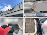 ISUZU Giga Dump QKG-CXZ77AT 2015 387,490km_36