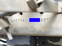 ISUZU Giga Dump QKG-CXZ77AT 2015 387,490km_39