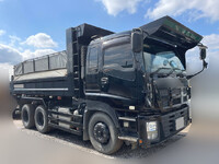 ISUZU Giga Dump QKG-CXZ77AT 2015 387,490km_3