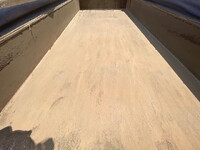 ISUZU Giga Dump QKG-CXZ77AT 2015 387,490km_7