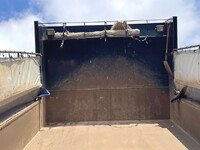 ISUZU Giga Dump QKG-CXZ77AT 2015 387,490km_8