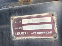 ISUZU Giga Dump QKG-CXZ77AT 2015 387,490km_9