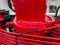 TOYOTA Dyna Truck (With 3 Steps Of Cranes) PB-XZU341 2006 130,492km_12