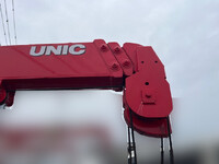 TOYOTA Dyna Truck (With 3 Steps Of Cranes) PB-XZU341 2006 130,492km_14