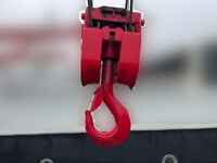 TOYOTA Dyna Truck (With 3 Steps Of Cranes) PB-XZU341 2006 130,492km_15