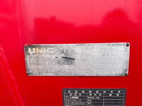 TOYOTA Dyna Truck (With 3 Steps Of Cranes) PB-XZU341 2006 130,492km_16