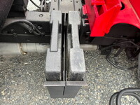 TOYOTA Dyna Truck (With 3 Steps Of Cranes) PB-XZU341 2006 130,492km_18