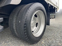 TOYOTA Dyna Truck (With 3 Steps Of Cranes) PB-XZU341 2006 130,492km_20