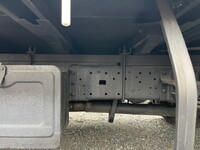 TOYOTA Dyna Truck (With 3 Steps Of Cranes) PB-XZU341 2006 130,492km_24