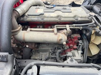 TOYOTA Dyna Truck (With 3 Steps Of Cranes) PB-XZU341 2006 130,492km_26