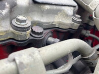 TOYOTA Dyna Truck (With 3 Steps Of Cranes) PB-XZU341 2006 130,492km_27