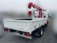 TOYOTA Dyna Truck (With 3 Steps Of Cranes) PB-XZU341 2006 130,492km_2