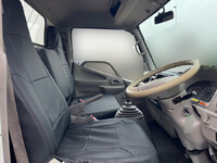 TOYOTA Dyna Truck (With 3 Steps Of Cranes) PB-XZU341 2006 130,492km_30