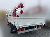 TOYOTA Dyna Truck (With 3 Steps Of Cranes) PB-XZU341 2006 130,492km_4