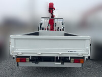 TOYOTA Dyna Truck (With 3 Steps Of Cranes) PB-XZU341 2006 130,492km_7