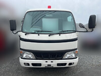 TOYOTA Dyna Truck (With 3 Steps Of Cranes) PB-XZU341 2006 130,492km_7