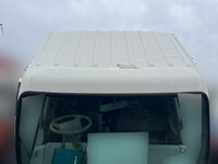 TOYOTA Dyna Truck (With 3 Steps Of Cranes) PB-XZU341 2006 130,492km_8