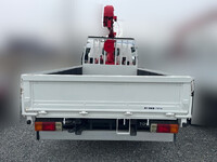 TOYOTA Dyna Truck (With 3 Steps Of Cranes) PB-XZU341 2006 130,492km_9