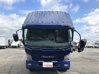 ISUZU Forward Aluminum Block QPG-FTR34T2 2017 494,051km_10