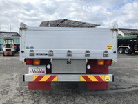 ISUZU Forward Aluminum Block QPG-FTR34T2 2017 494,051km_11