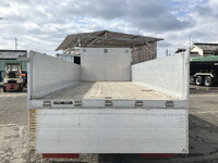 ISUZU Forward Aluminum Block QPG-FTR34T2 2017 494,051km_12