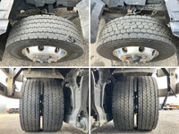 ISUZU Forward Aluminum Block QPG-FTR34T2 2017 494,051km_18