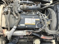 ISUZU Forward Aluminum Block QPG-FTR34T2 2017 494,051km_23