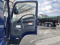 ISUZU Forward Aluminum Block QPG-FTR34T2 2017 494,051km_26