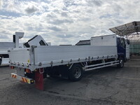 ISUZU Forward Aluminum Block QPG-FTR34T2 2017 494,051km_2