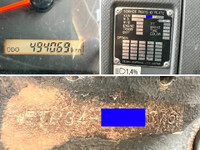 ISUZU Forward Aluminum Block QPG-FTR34T2 2017 494,051km_39