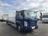 ISUZU Forward Aluminum Block QPG-FTR34T2 2017 494,051km_3