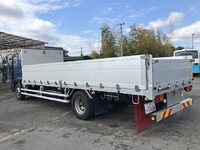 ISUZU Forward Aluminum Block QPG-FTR34T2 2017 494,051km_4