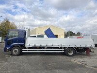 ISUZU Forward Aluminum Block QPG-FTR34T2 2017 494,051km_5