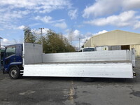 ISUZU Forward Aluminum Block QPG-FTR34T2 2017 494,051km_6