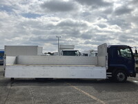 ISUZU Forward Aluminum Block QPG-FTR34T2 2017 494,051km_8