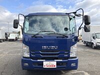 ISUZU Forward Aluminum Block QPG-FTR34T2 2017 494,051km_9